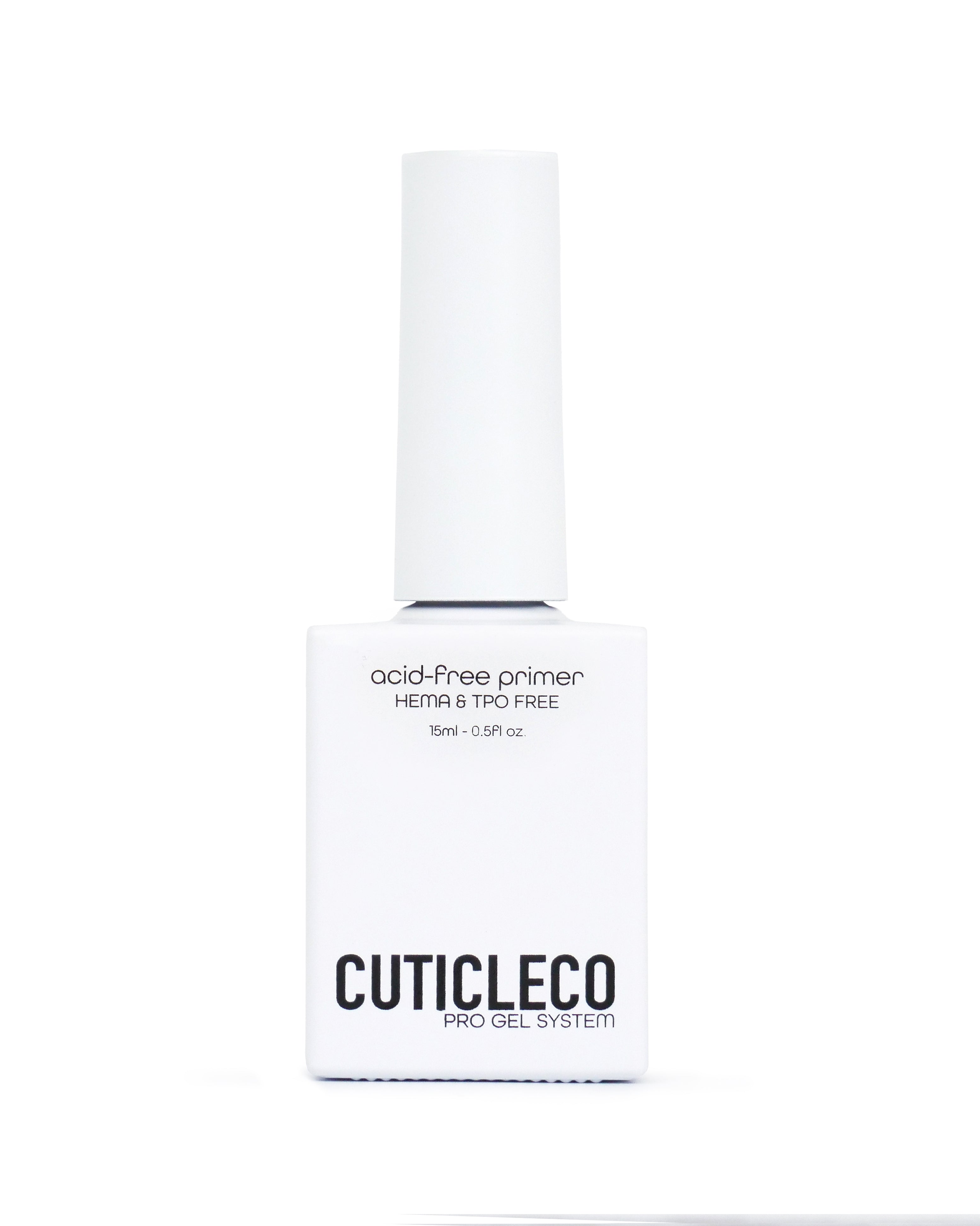 ACID-FREE PRIMER