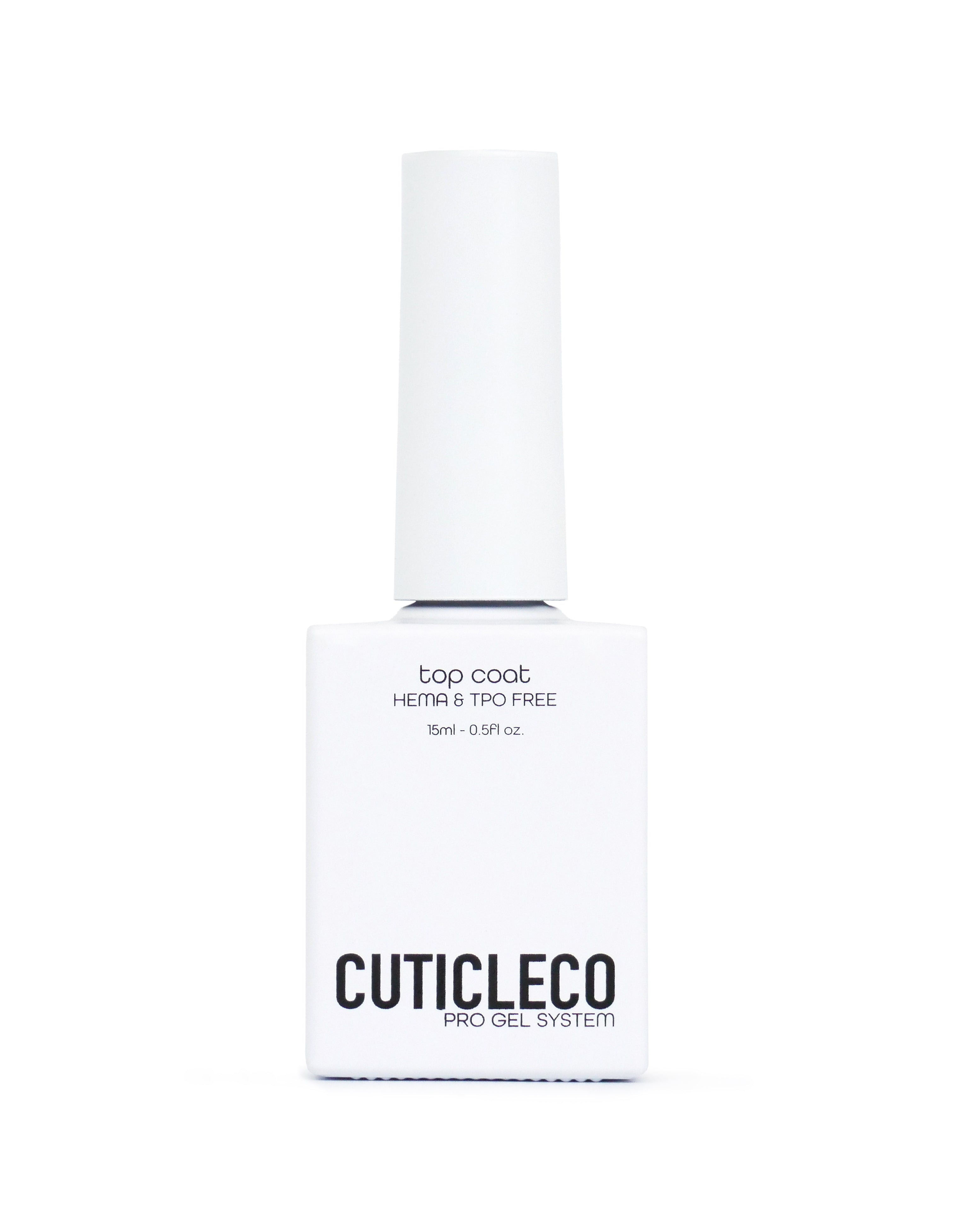TOP COAT